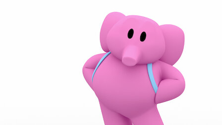 elly pocoyo