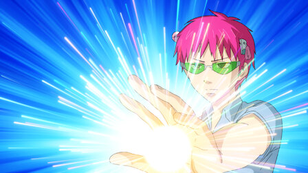 Saiki Kusuke  Saiki Kusuo no Sai Nan Wikia  Fandom